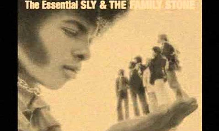 Sly and the Family Stone - Love City