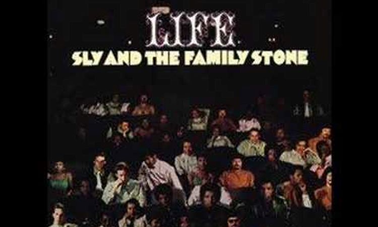 Sly & the Family Stone - Into My Own Thing