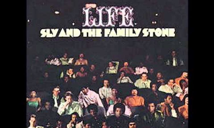 Sly And The Family Stone - I'm An Animal