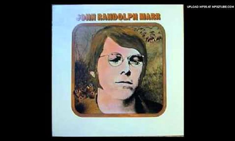 02. John Randolph Marr - Hello L.A., Bye-Bye Birmingham (1969)