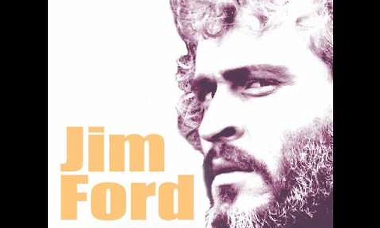 Jim Ford - I'm Gonna Make Her Love Me