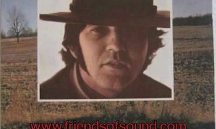 Tony Joe White - Stud Spider