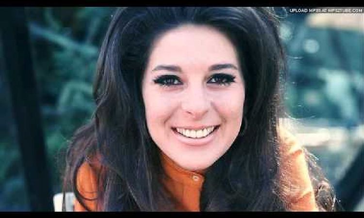 Bobbie Gentry - He Made a Woman Out of Me