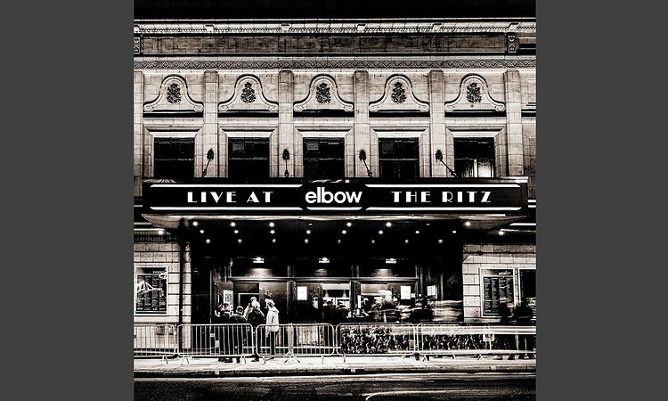 Oh Manchester Ritz (Live at The Ritz)