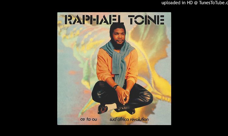 Raphael Toine - Pa Plere