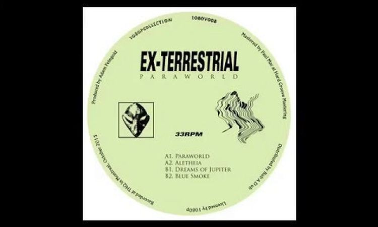 Ex-Terrestrial - Paraworld