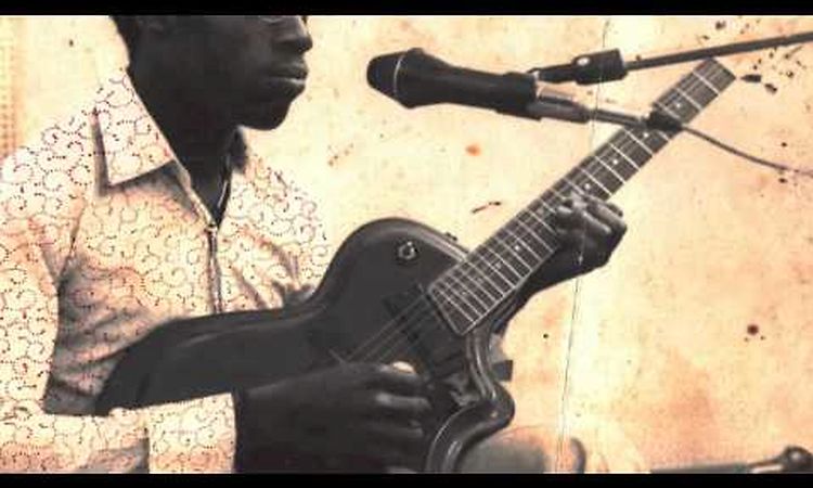 Africa Show - Massanga Mama