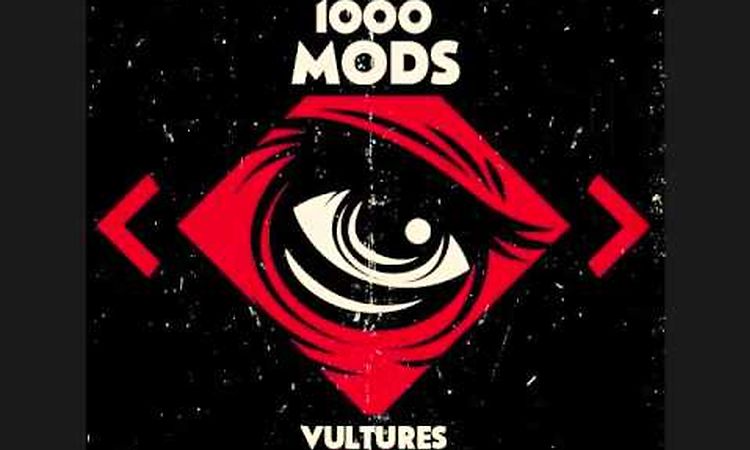 1000mods - Vultures