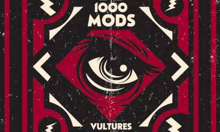 1000mods - Claws