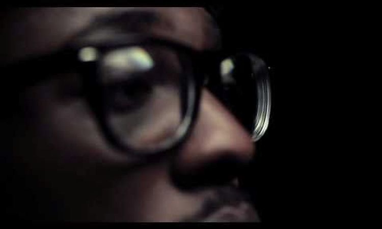 Ghostpoet - Cash and Carry Me Home Official Video