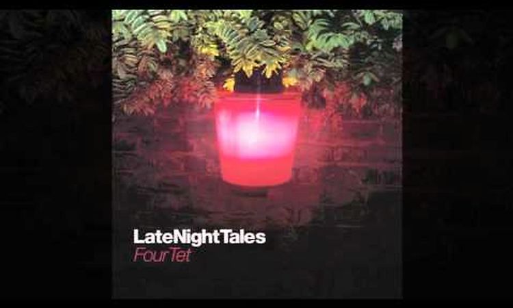 Fairport Convention - Tale In Hard Time (Four Tet Late Night Tales)