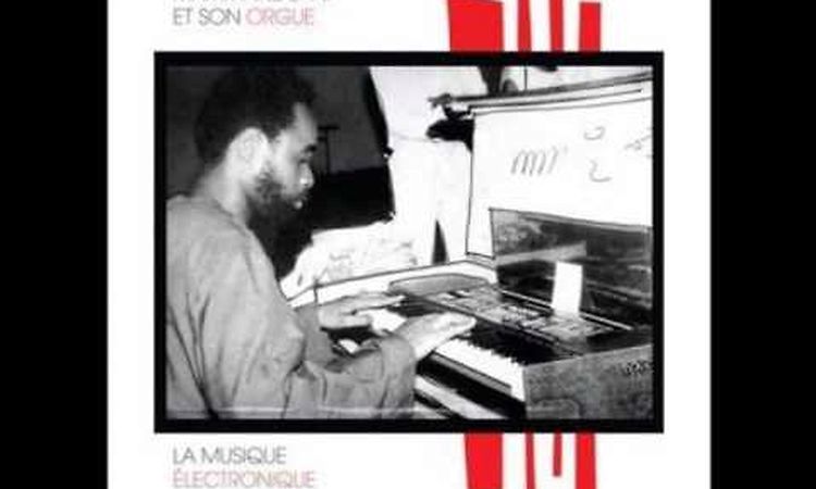 mammane sani et son orgue - bodo