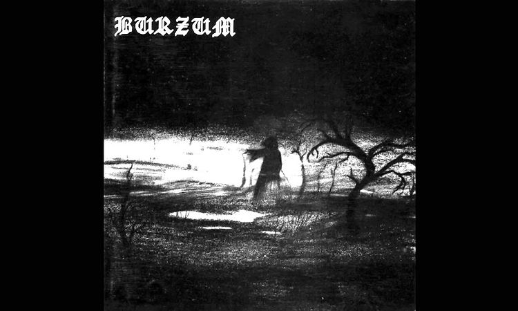 Burzum - Burzum [Full Album]