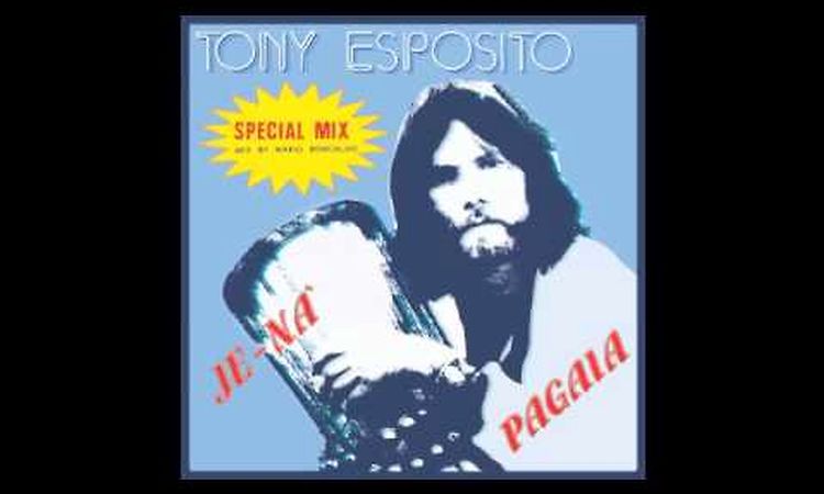 Je-nà - Tony Esposito