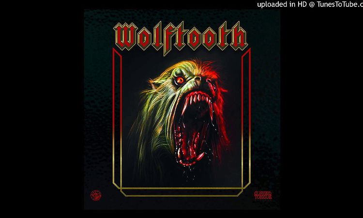 Wolftooth - Forged in Fire