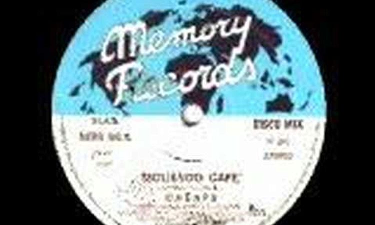 Cheaps - Moliendo Café (1983)