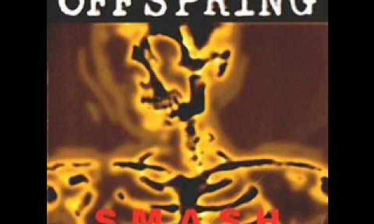 The Offspring-Smash-Gotta Get Away