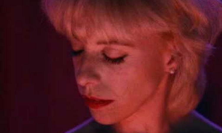 Julee Cruise - The Space for Love