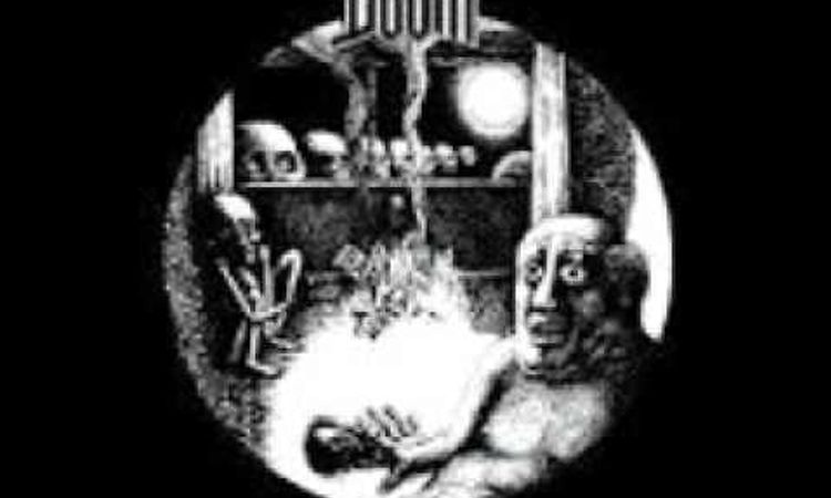 DOOM - TOTAL DOOM (FULL ALBUM)