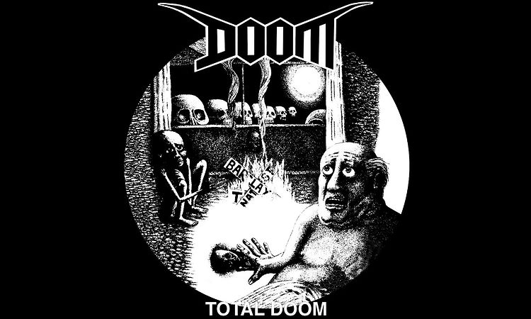 Doom   A Means to an End from Total Doom