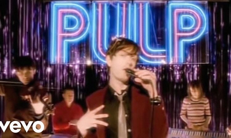 Pulp - Common People