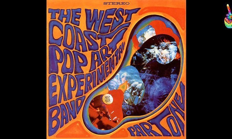 The West Coast Pop Art Experimental Band - 05 - Will You Walk With Me (by EarpJohn)