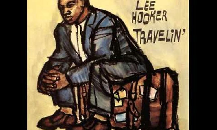 John Lee Hooker - Sunny Land