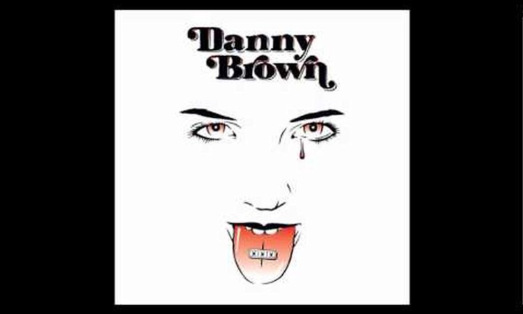 Danny Brown - XXX (Full Album)