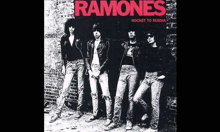 Ramones - Why Is It Always This Way - Rocket to Russia