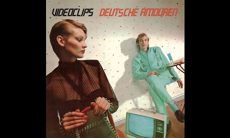 Videoclips – Der Doppelgänger (1982)