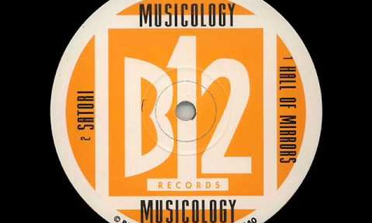 Musicology - Satori (1992)