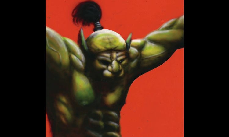 Oh Sees - Henchlock (official audio)