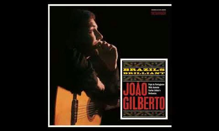 João Gilberto - Discussão (Jobim / Mendonça)