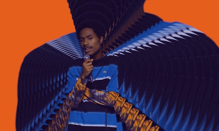 Steve Lacy - Playground (Official Video)