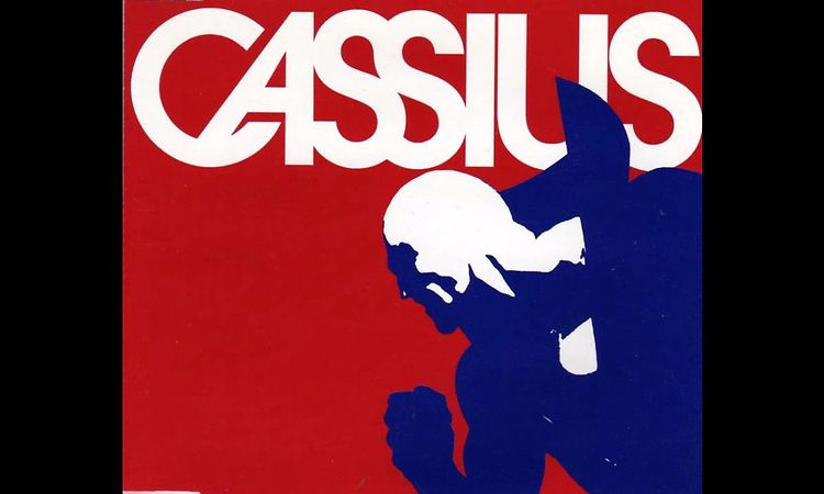 Cassius - Somebody