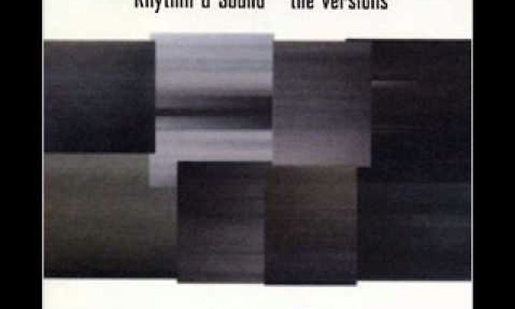 Rhythm & Sound - The Versions : History