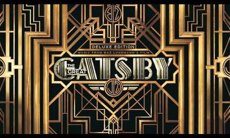 Jack White — Love Is Blindness — The Great Gatsby Soundtrack (Official Version)