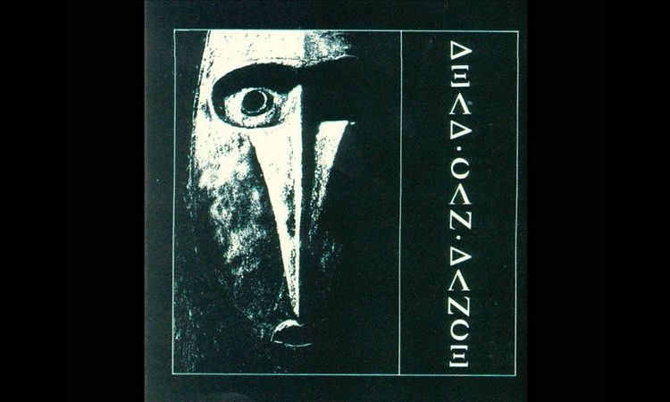 Dead Can Dance - Frontier