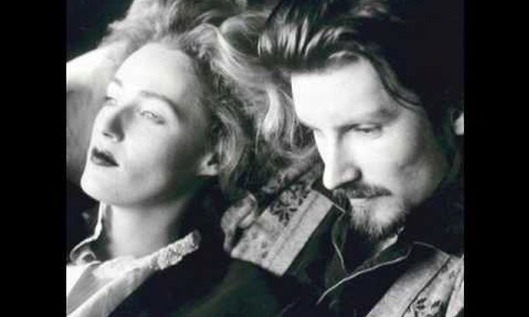 Dead Can Dance - Ulysses