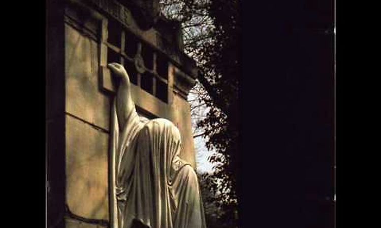 Dead Can Dance- Xavier