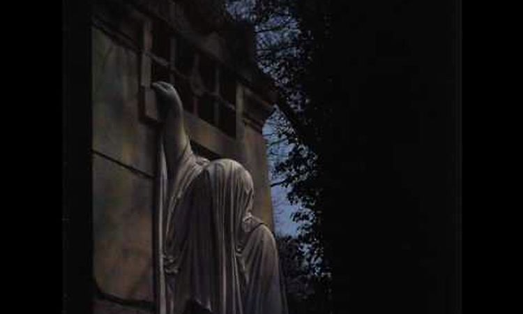 Dead Can Dance - Cantara