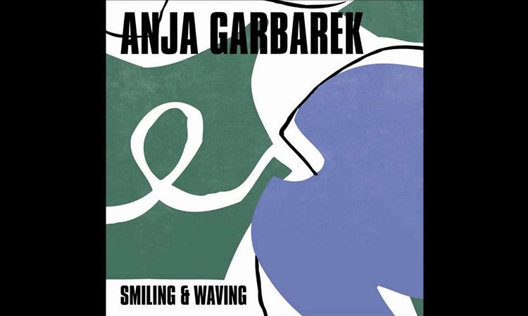 Anja Garbarek - Big Mouth [HQ]