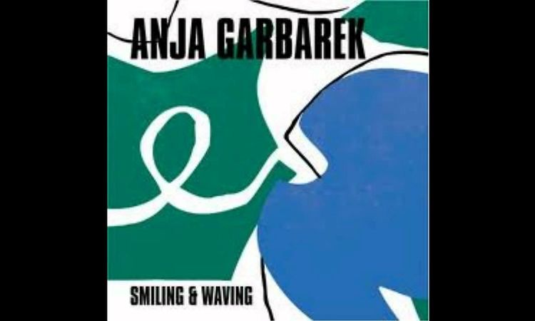 Anja Garbarek-The Diver (FAMU)