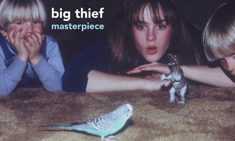 Big Thief - Paul