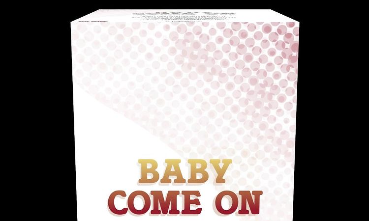 JAMES OTIS WHITE JR. - BABY COME ON