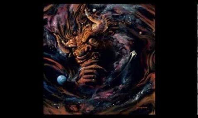 Monster Magnet - End of Time