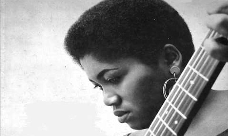 Odetta - Hit Or Miss