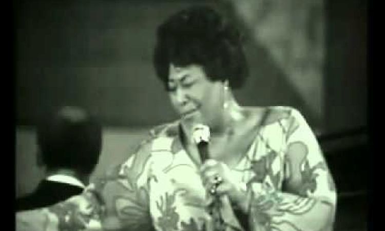 Ella Fitzgerald - Sunshine Of Your Love