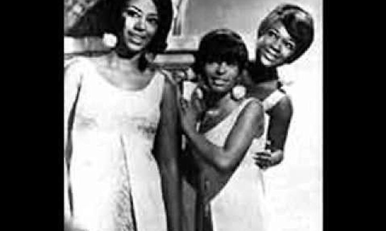 Marvelettes Here I Am baby