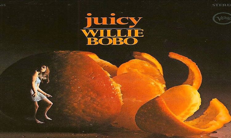 Willie Bobo - Roots